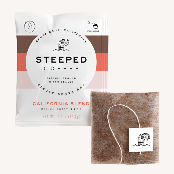 image California Blend