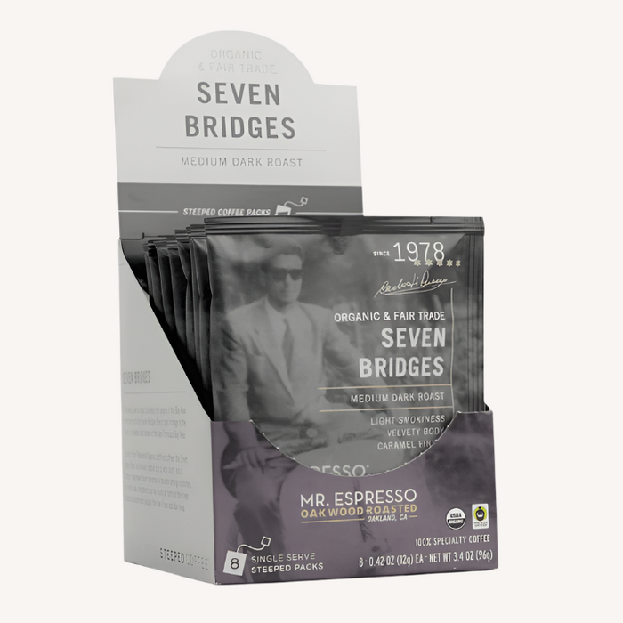 Seven Bridges