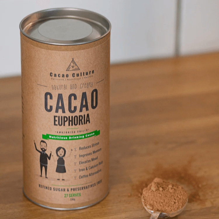 image Cacao Euphoria