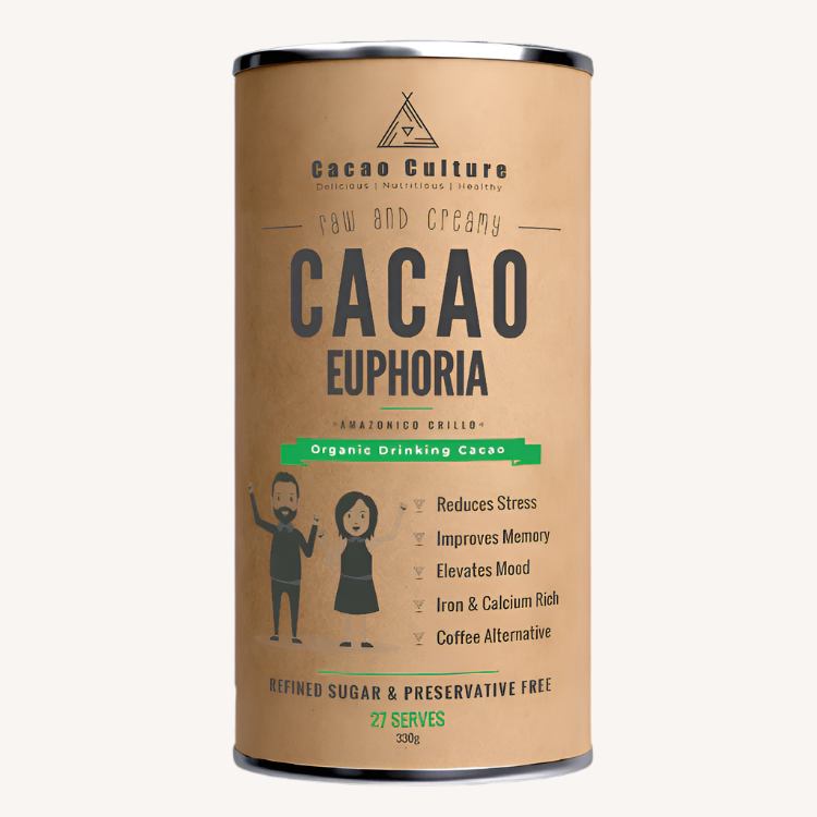 Cacao Euphoria