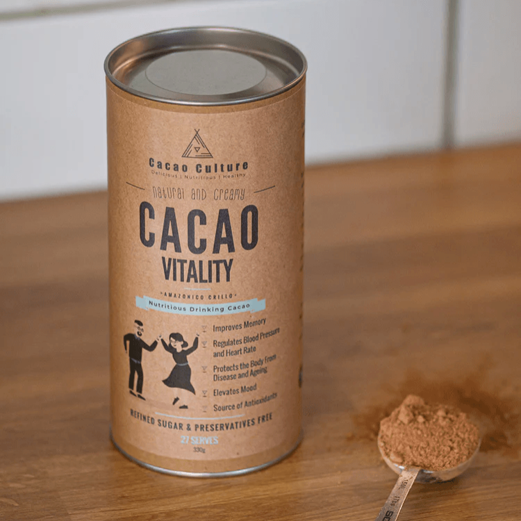 image Cacao Vitality