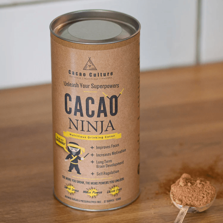 image Cacao Ninja