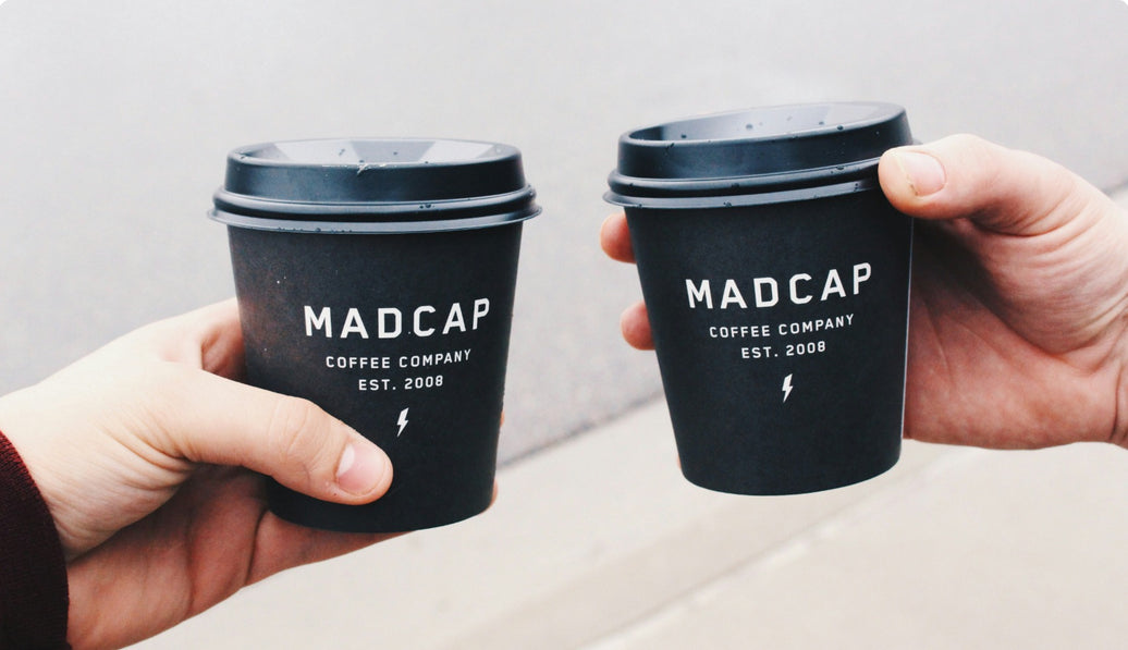 Toast to the Roast: The Ultimate Guide to Coffee Roasts