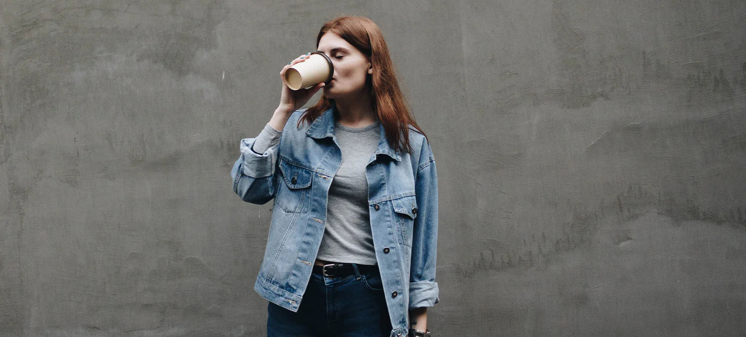 Managing Menopause with Functional Mushrooms