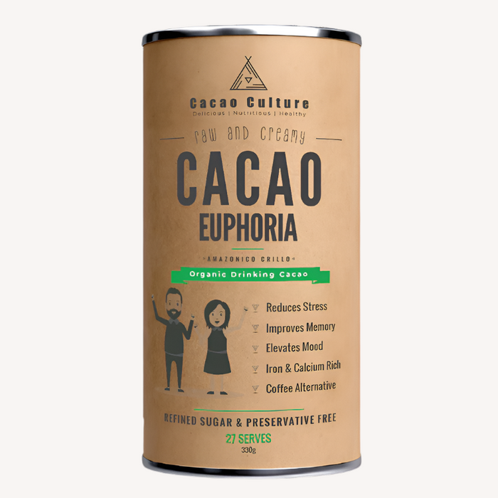 Cacao Euphoria