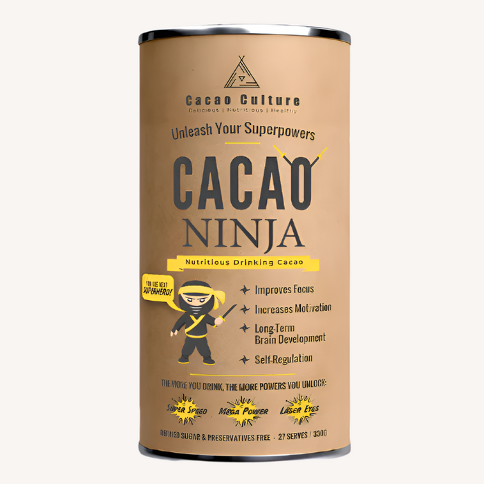 Cacao Ninja
